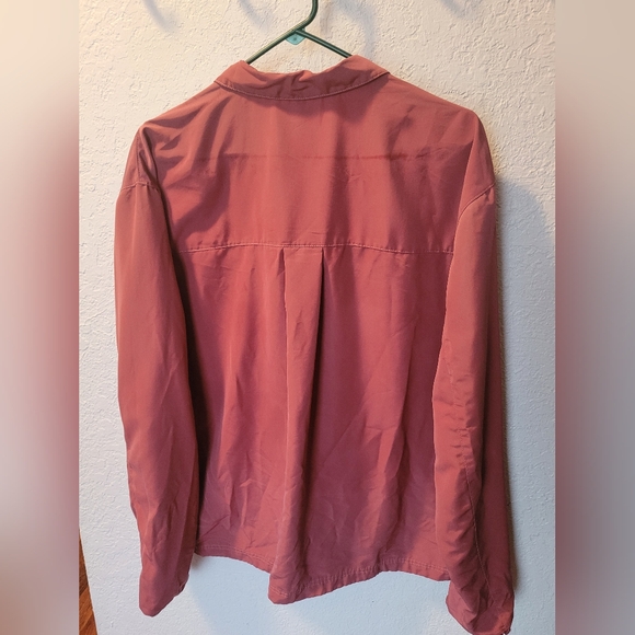 Fabletics The Outpost Jacket Size L - Picture 2 of 2